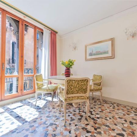 Ca' San Marco, Literally 20 Meters From San Marco Square! Venice Exterior photo