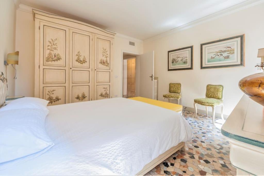 Ca' San Marco, Literally 20 Meters From San Marco Square! Venice Exterior photo